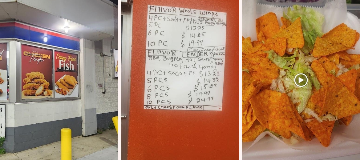 King Chicken and Burger Gallery Image 1