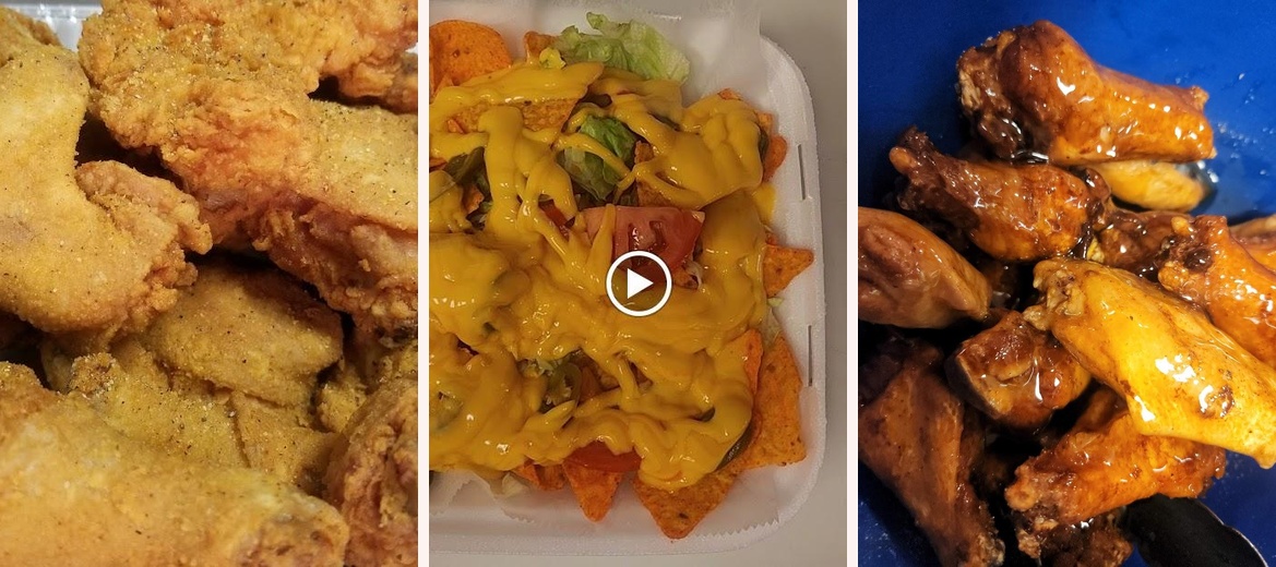 King Chicken and Burger Gallery Image 2