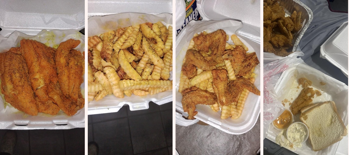 King Chicken and Burger Gallery Image 4