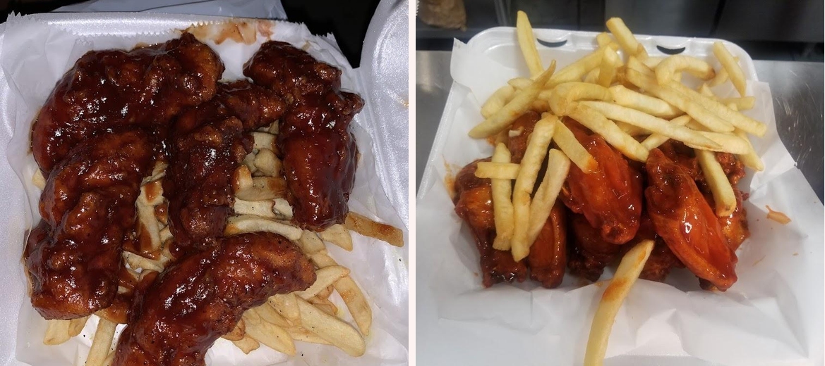 King Chicken and Burger Gallery Image 5