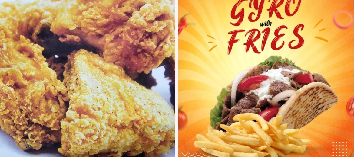 King Chicken and Burger Gallery Image 6